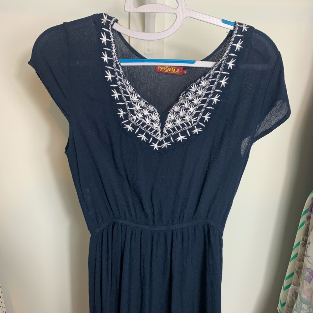 Casual Dress